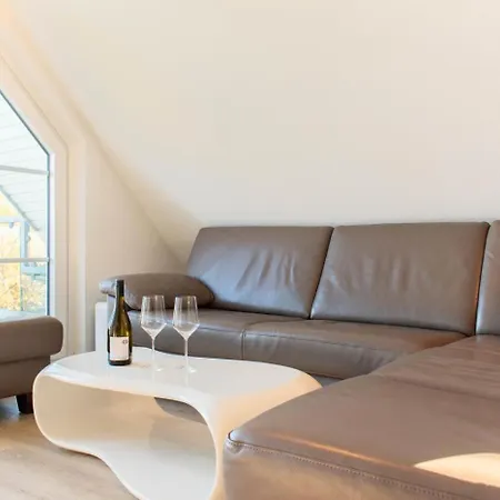 Apartman Ostseerauschen 2