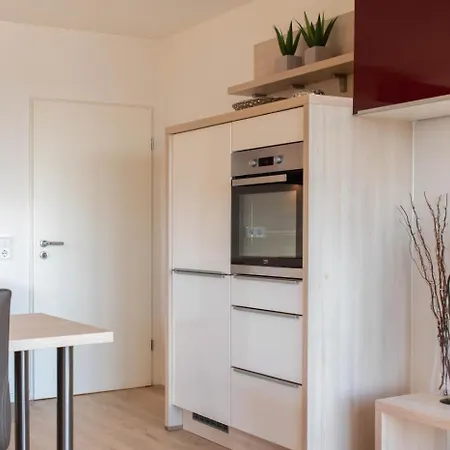 Apartament Ostseerauschen 2