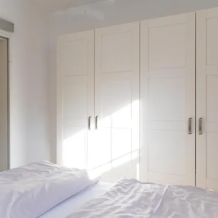 Apartament Ostseerauschen 2