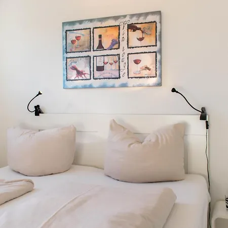 Ostseerauschen 2 Apartament Scharbeutz