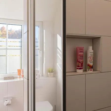 Ostseerauschen 2 Apartament *