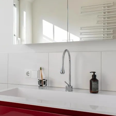 Apartament Ostseerauschen 2 Scharbeutz