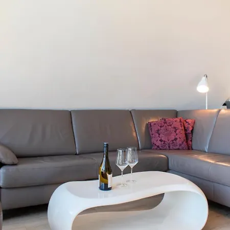 Apartman Ostseerauschen 2 *