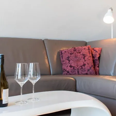 Ostseerauschen 2 Apartman Scharbeutz