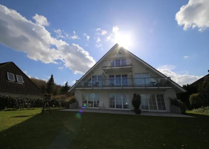 Ostseerauschen 2 Apartamento