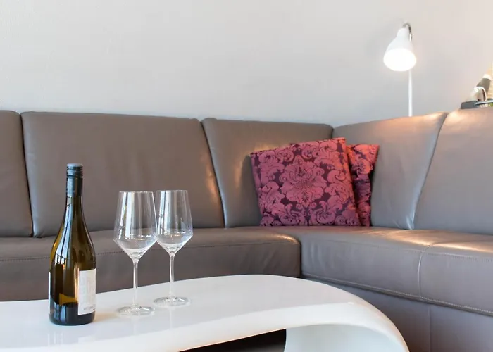 Ostseerauschen 2 Apartamento *