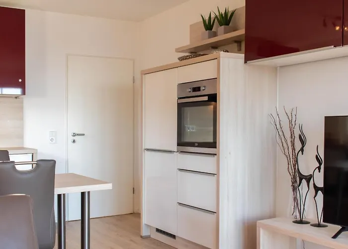 Apartamento Ostseerauschen 2