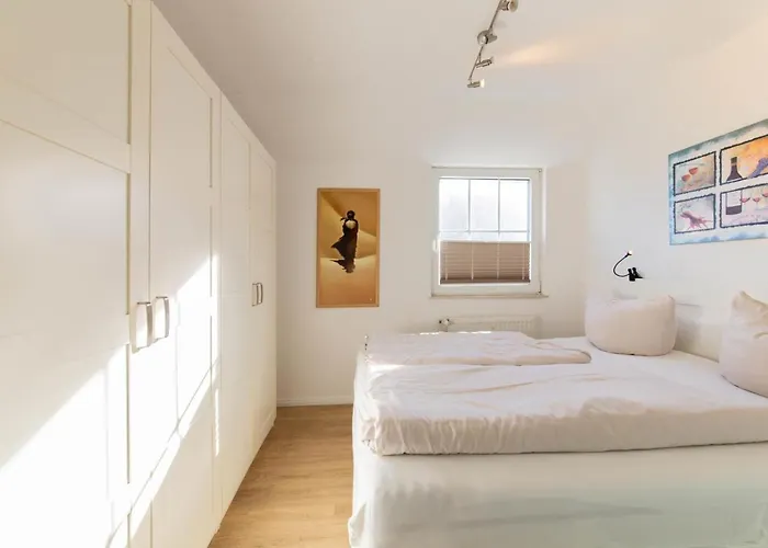 Apartamento Ostseerauschen 2