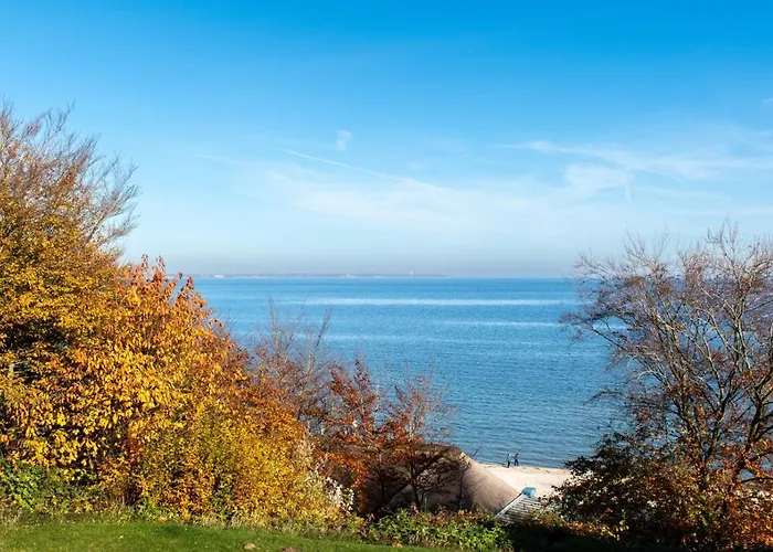 Ostseerauschen 2 Scharbeutz