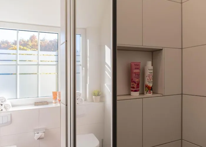 Ostseerauschen 2 Apartamento *