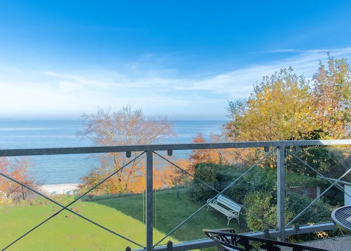 Ostseerauschen 2 Apartamento